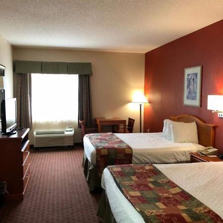 Millennium Inn Ellisville エクステリア 写真