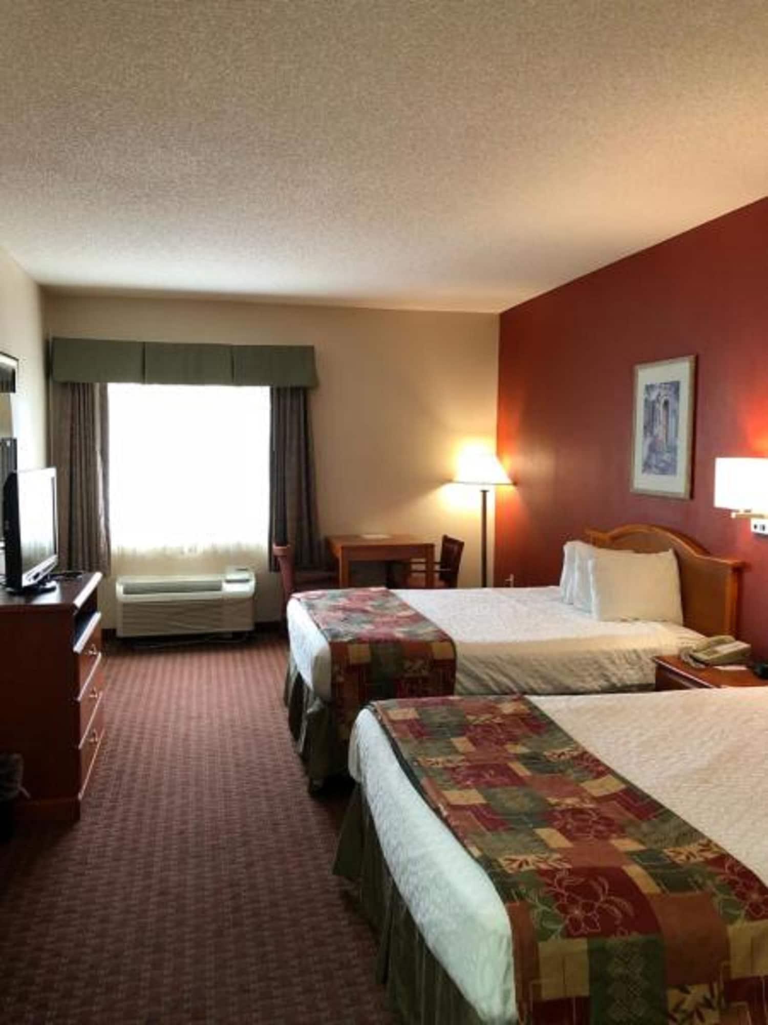 Millennium Inn Ellisville エクステリア 写真