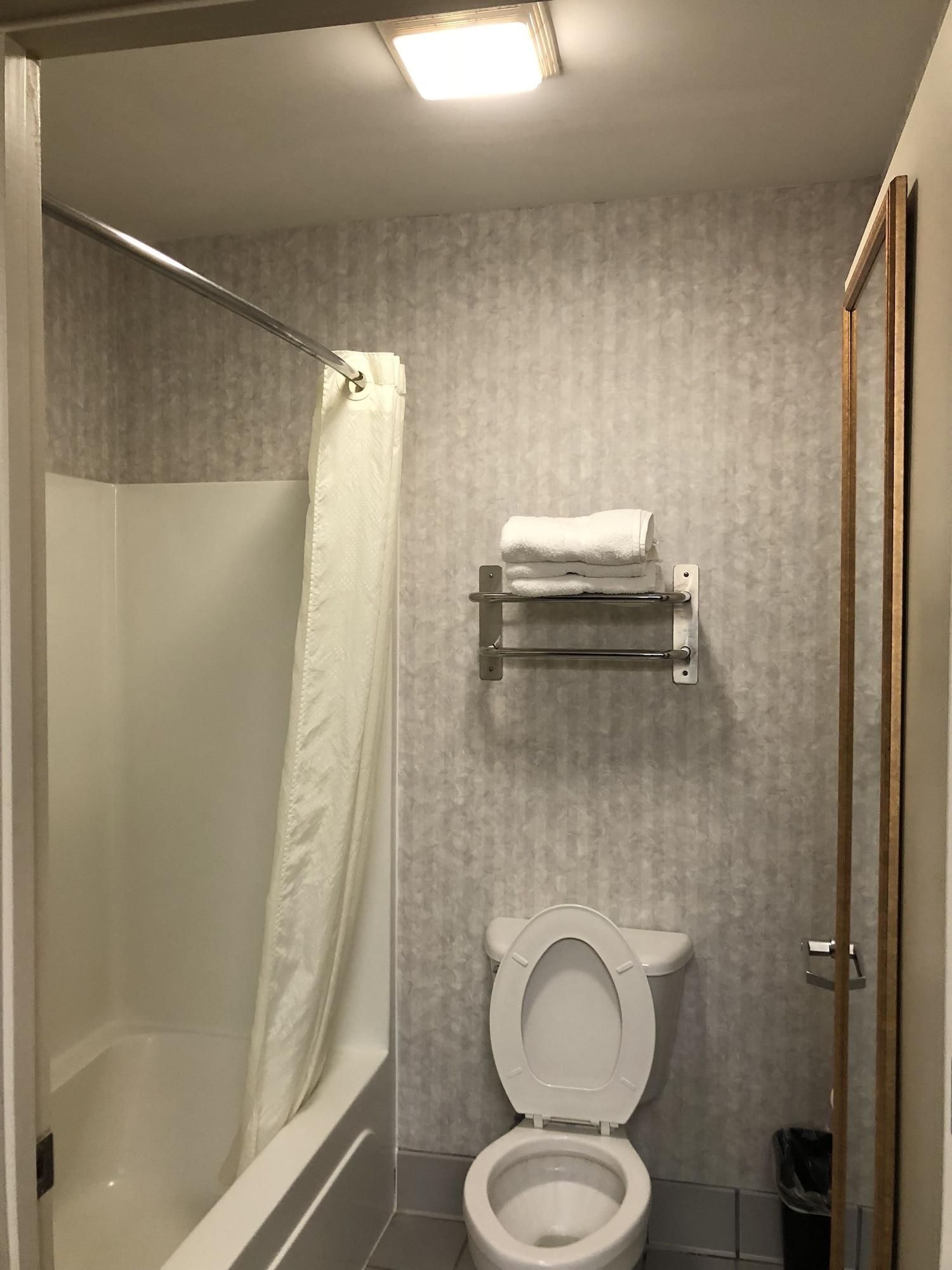 Millennium Inn Ellisville エクステリア 写真