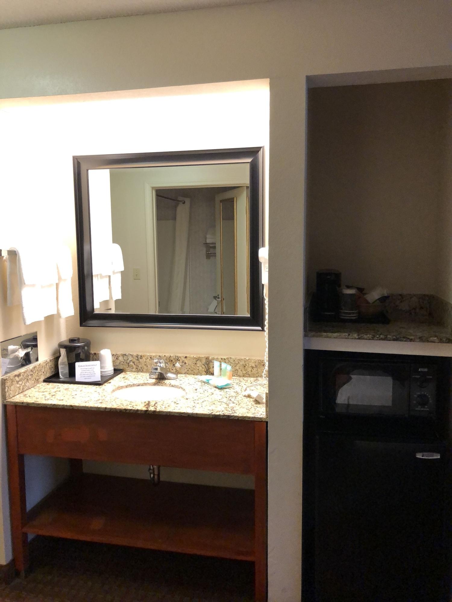 Millennium Inn Ellisville エクステリア 写真