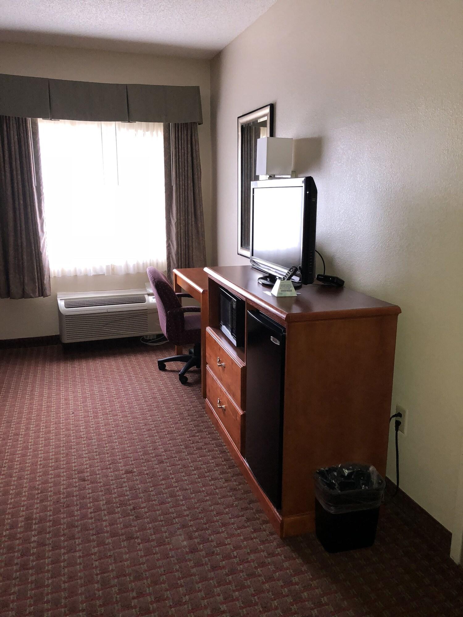 Millennium Inn Ellisville エクステリア 写真
