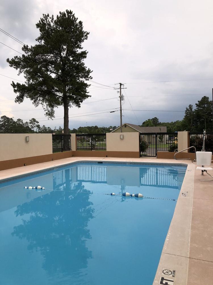 Millennium Inn Ellisville エクステリア 写真