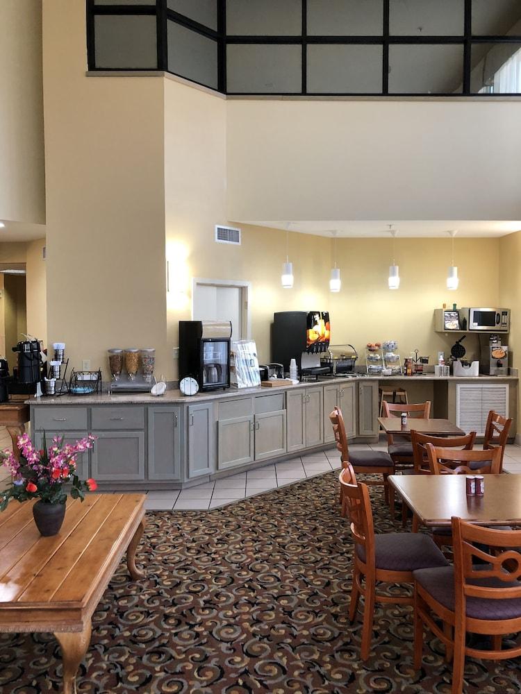 Millennium Inn Ellisville エクステリア 写真
