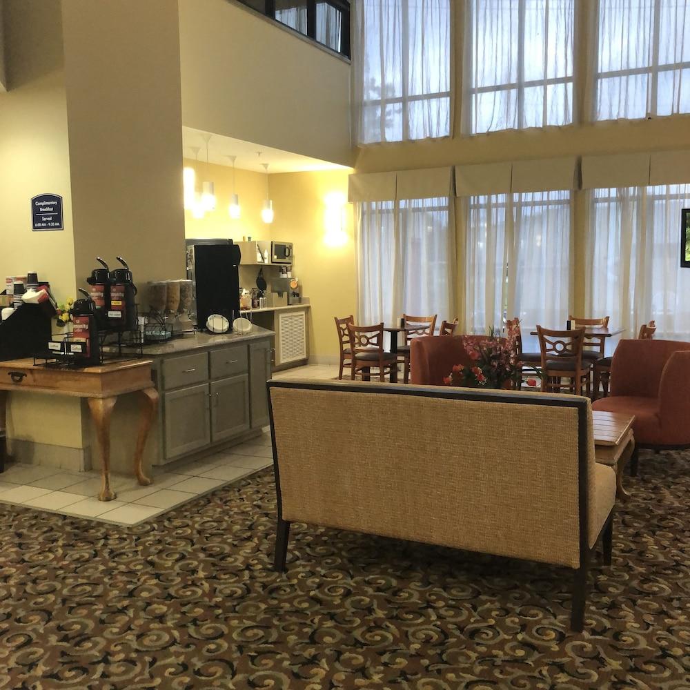 Millennium Inn Ellisville エクステリア 写真