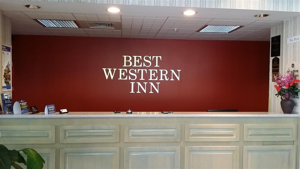 Millennium Inn Ellisville インテリア 写真