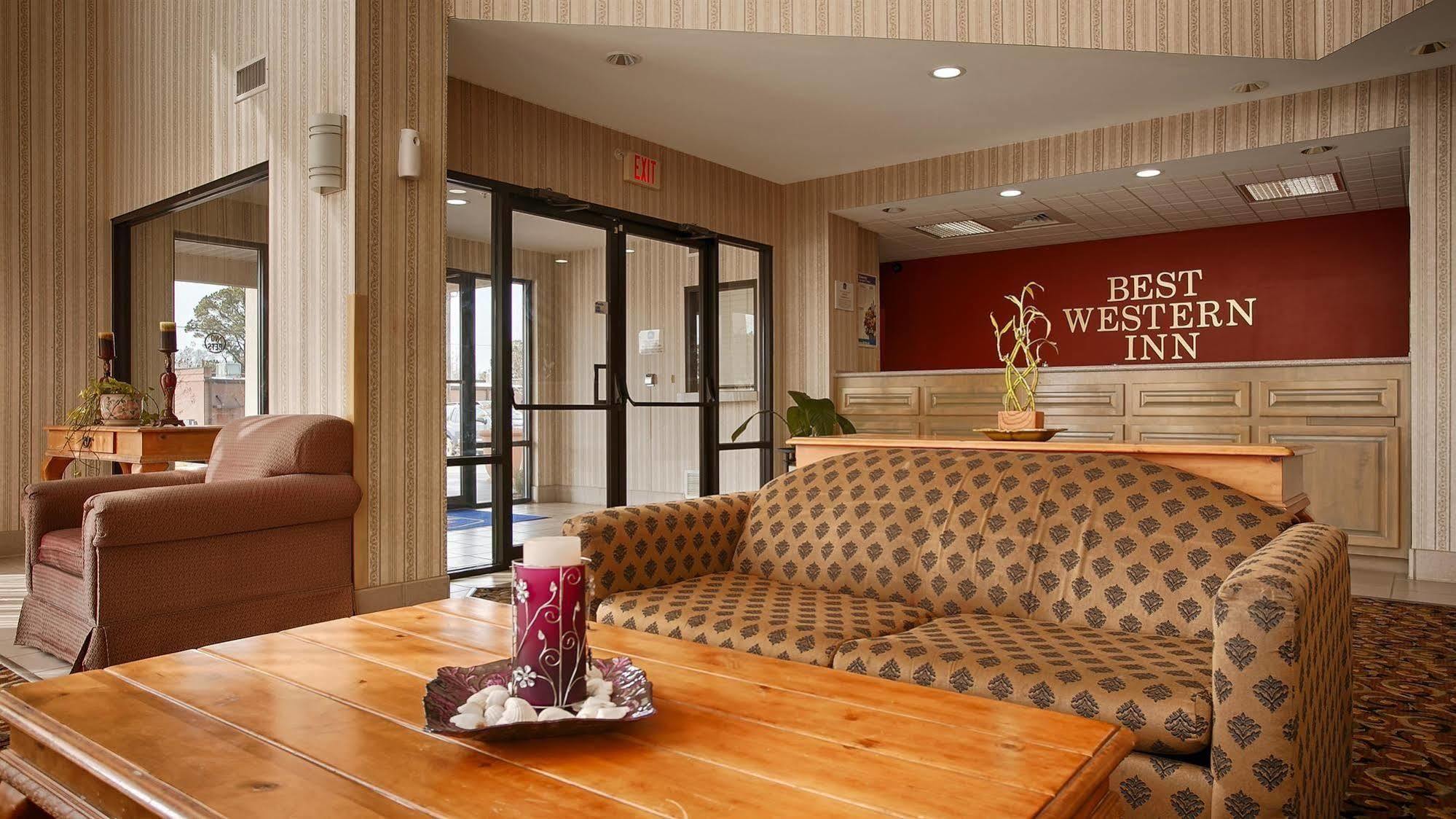 Millennium Inn Ellisville エクステリア 写真
