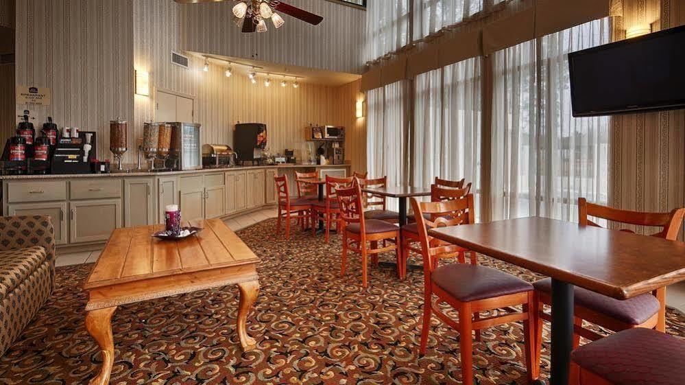 Millennium Inn Ellisville エクステリア 写真